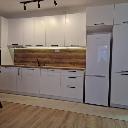 Kid Luxury Apartment Скопие Екстериор снимка