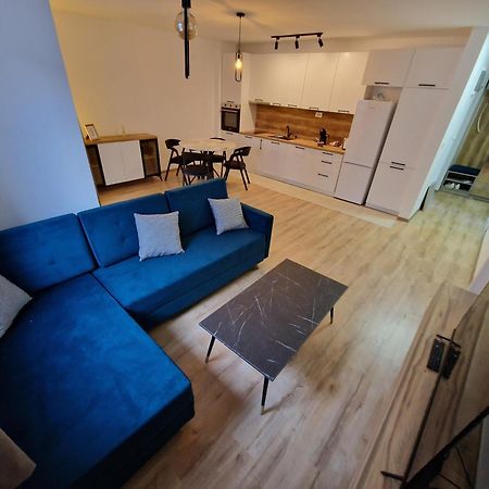 Kid Luxury Apartment Скопие Екстериор снимка