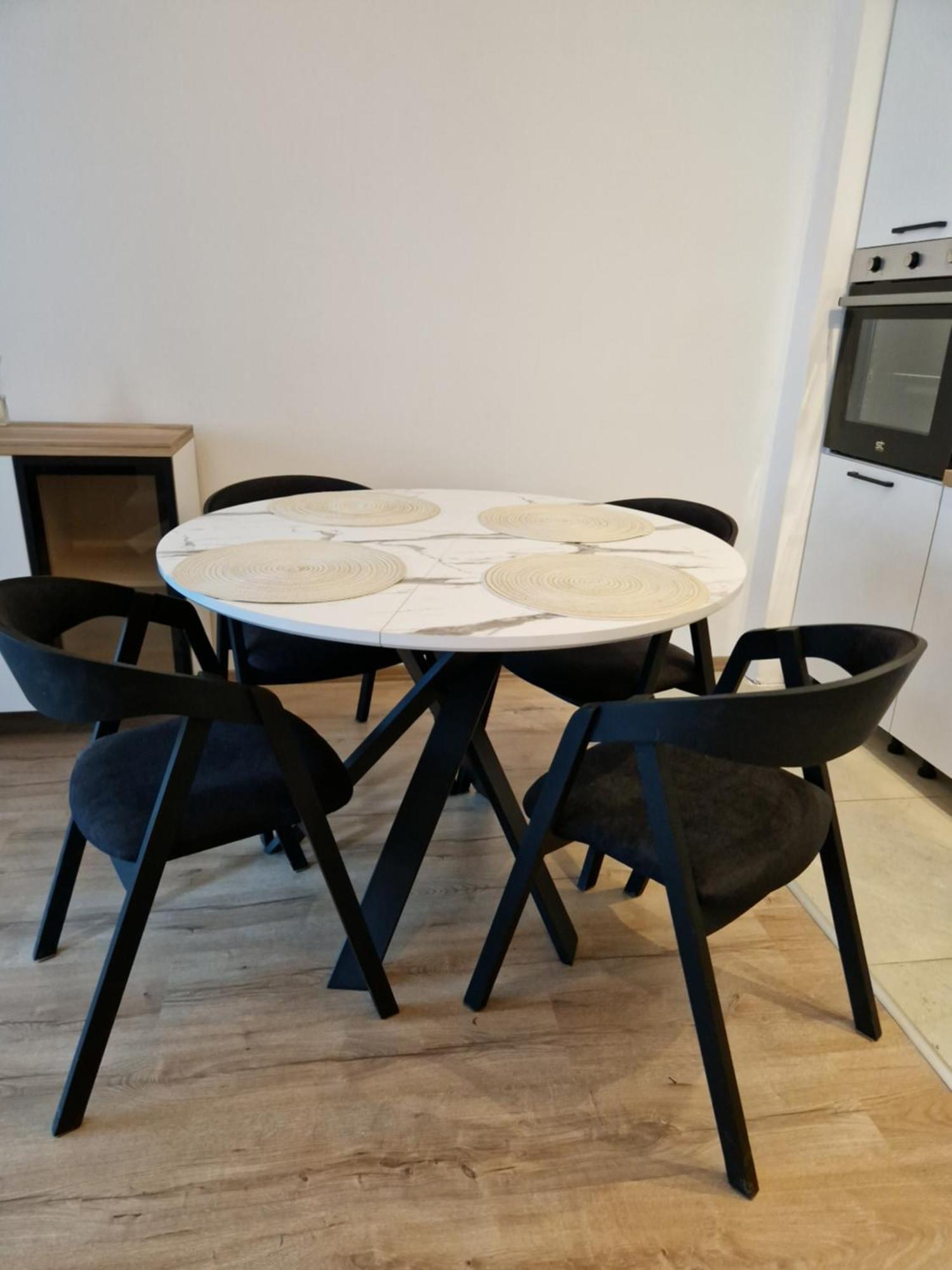 Kid Luxury Apartment Скопие Екстериор снимка