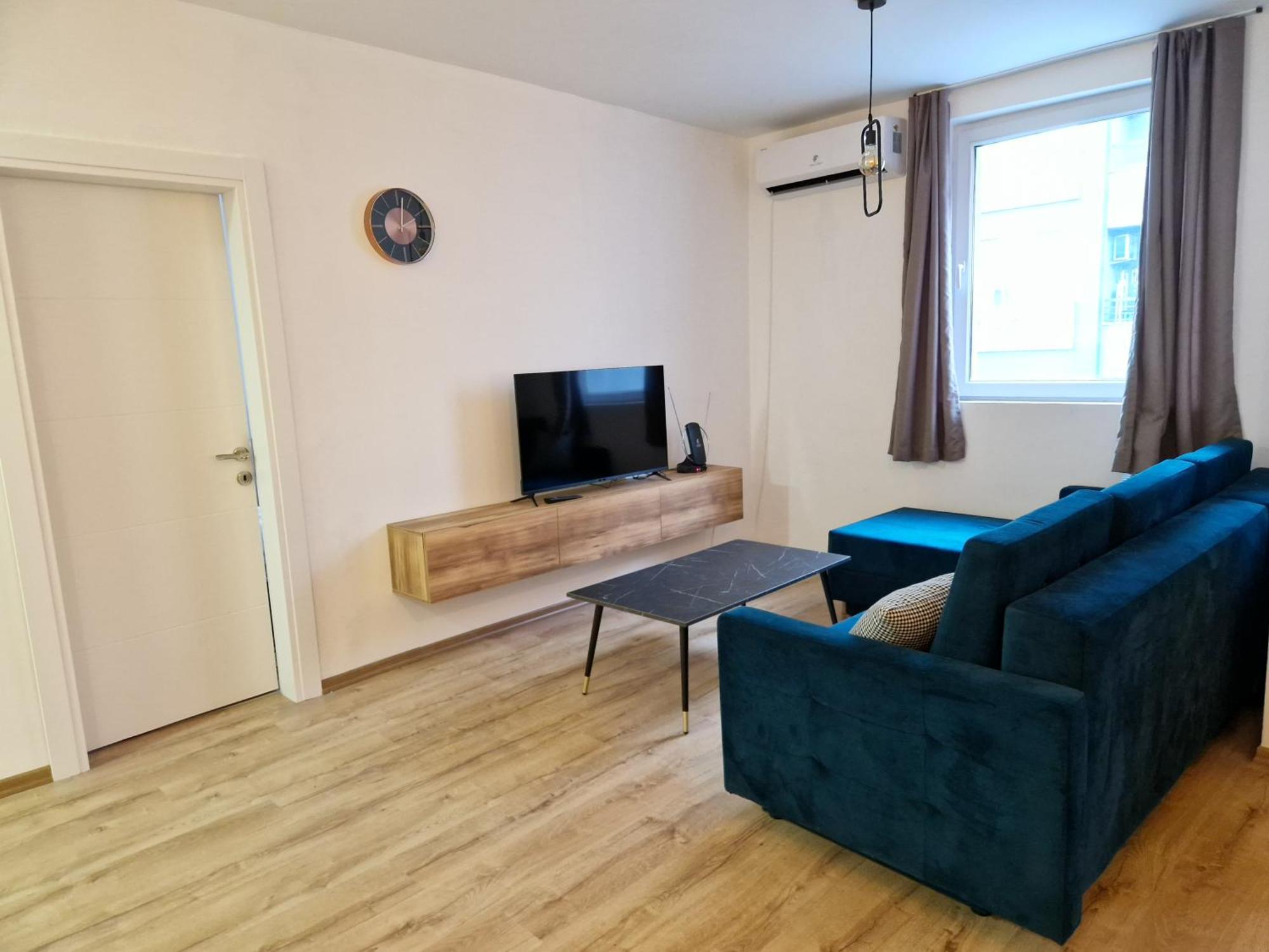 Kid Luxury Apartment Скопие Екстериор снимка