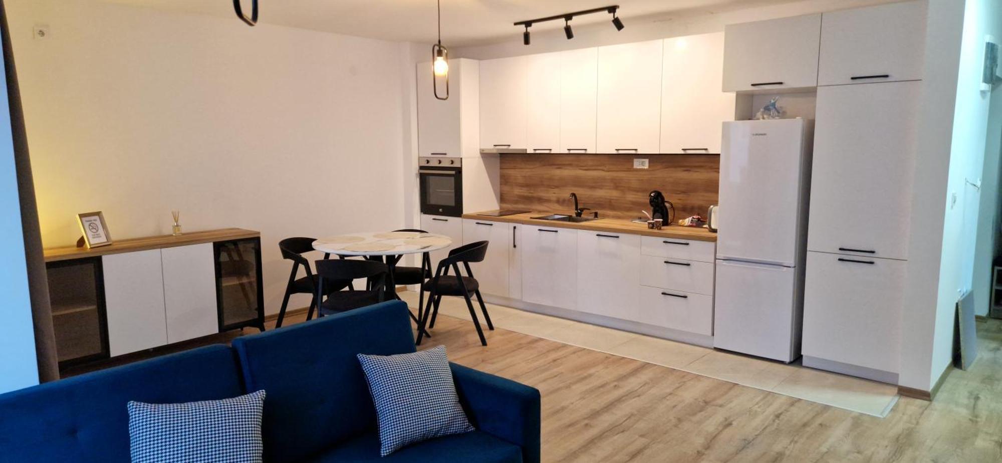 Kid Luxury Apartment Скопие Екстериор снимка