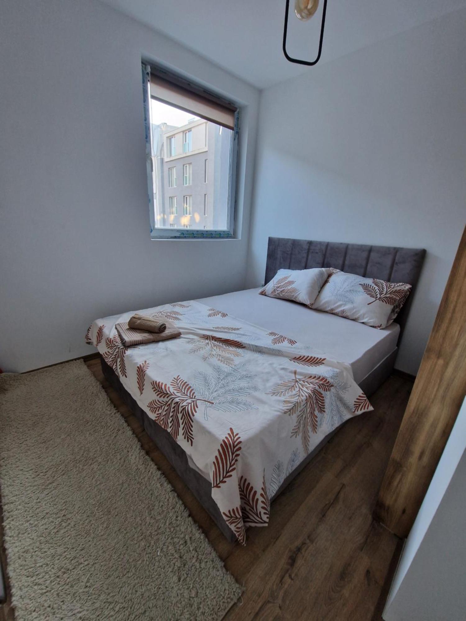 Kid Luxury Apartment Скопие Екстериор снимка
