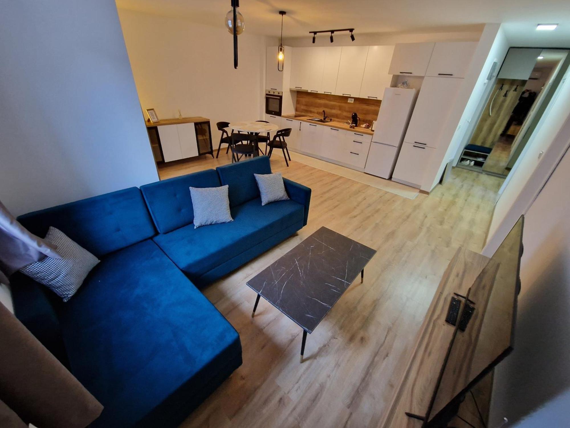 Kid Luxury Apartment Скопие Екстериор снимка