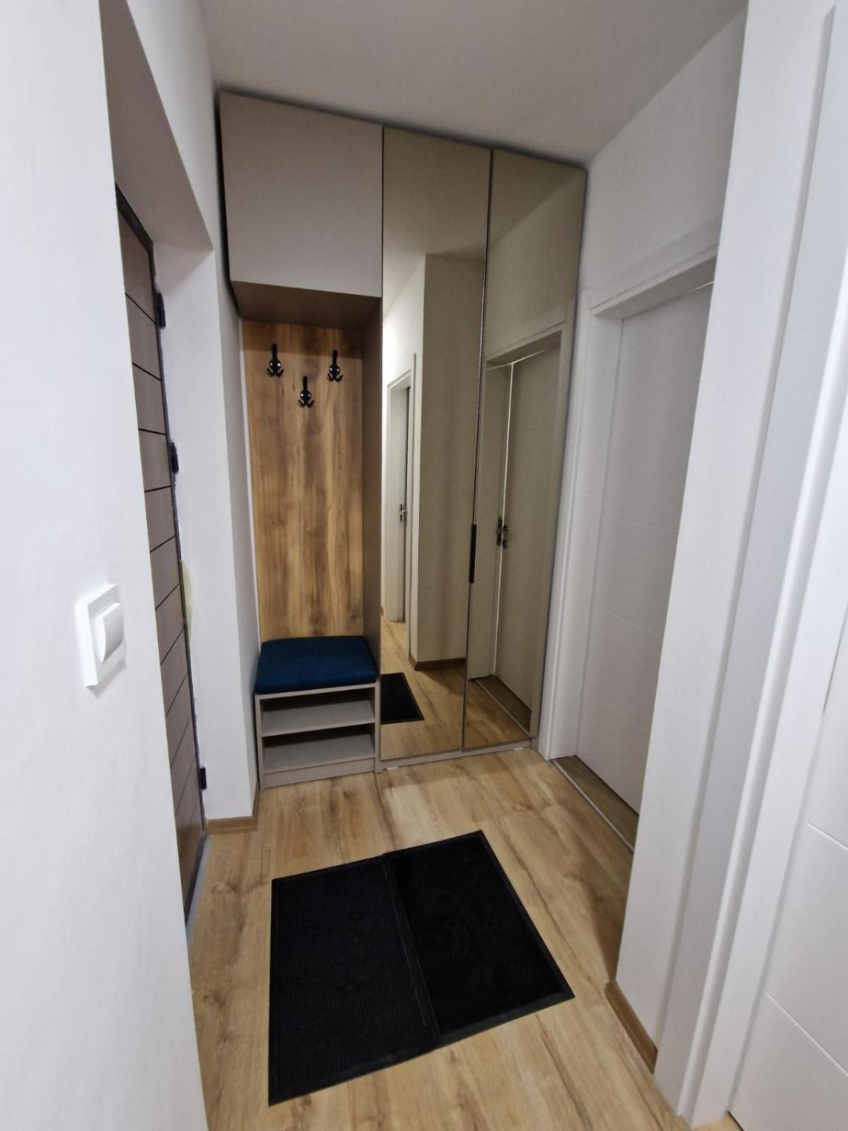Kid Luxury Apartment Скопие Екстериор снимка