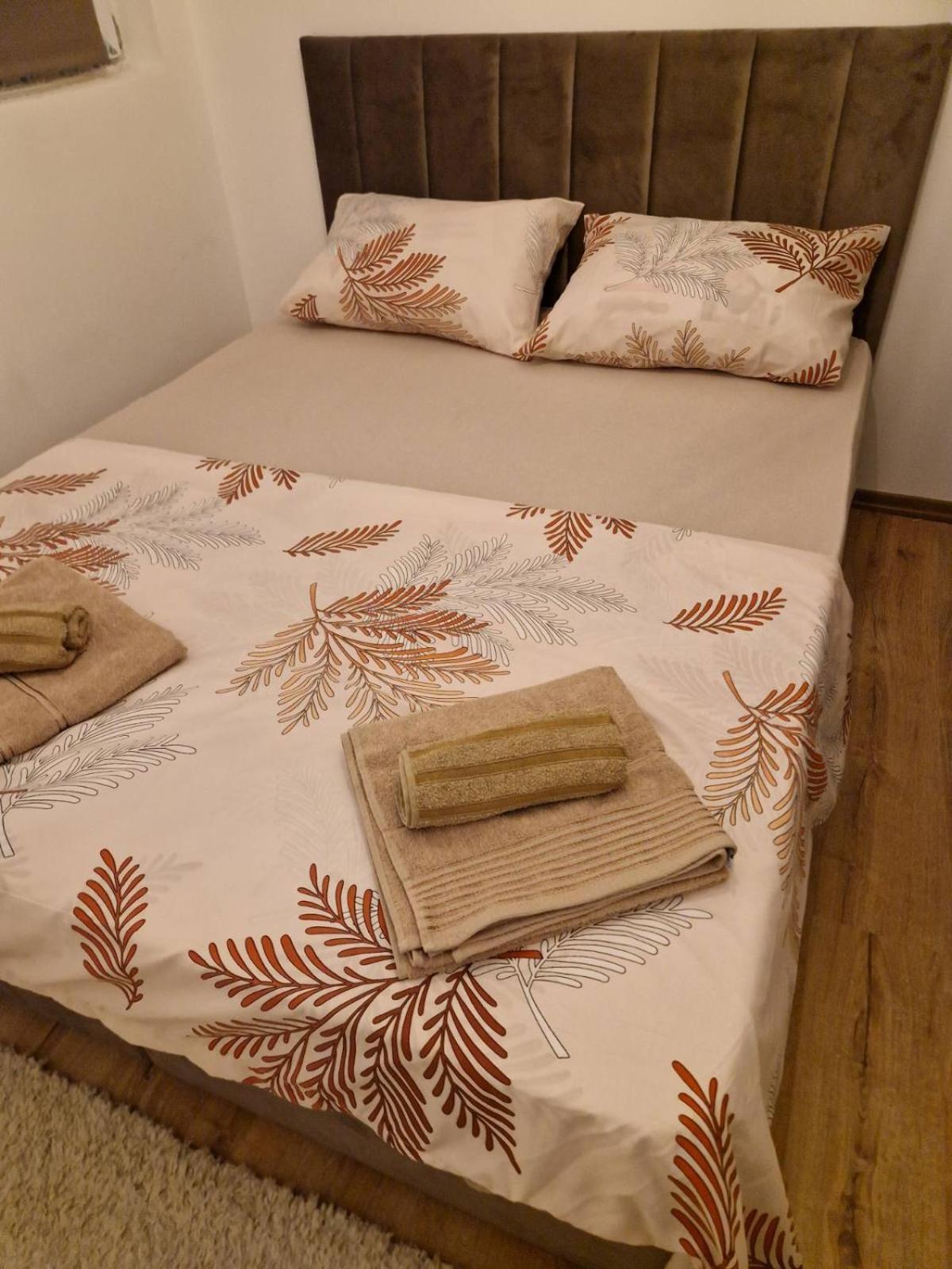 Kid Luxury Apartment Скопие Екстериор снимка