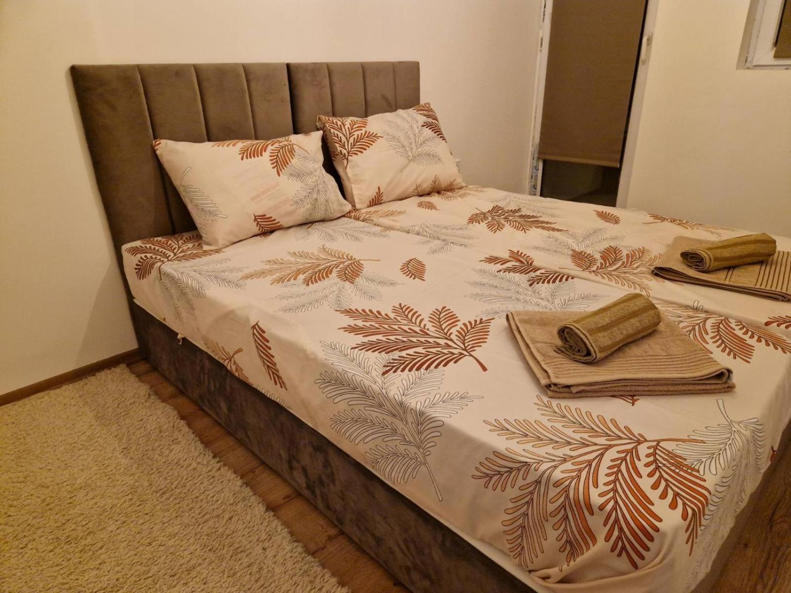 Kid Luxury Apartment Скопие Екстериор снимка